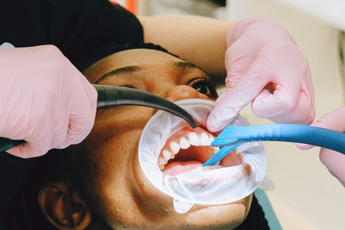Referência de Limpeza e prevenção